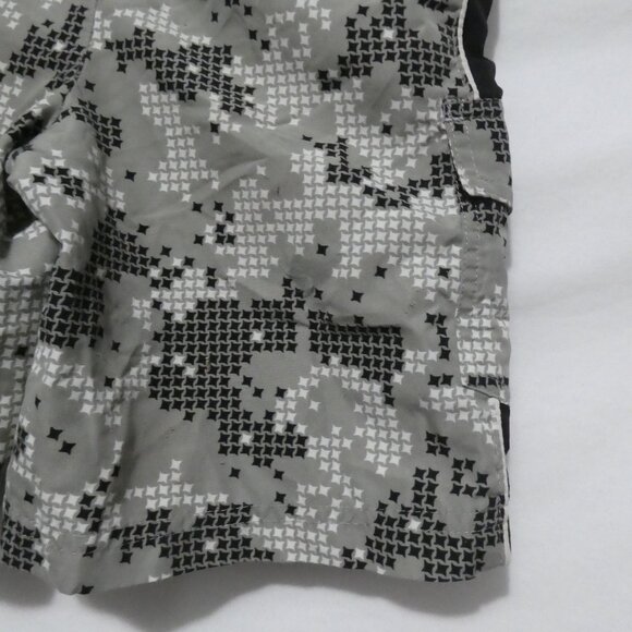 ATHLETIC WORKS | size 6 | Swim Shorts - Trunks | Mesh Lining | GUC - Picture 14 of 14